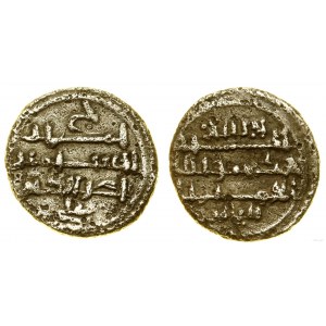 Almoravidzi, qirat, sans date (vers 533-537 de l'Hégire)
