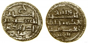Almoravidzi, qirat, ohne Datum (ca. 533-537 AH)