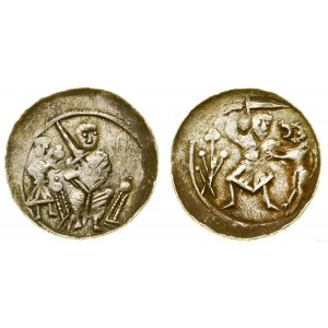 Polska, denar, (1138-1146)