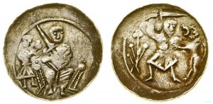 Polen, Denar, (1138-1146)