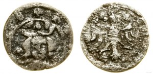 Poland, denarius, (1930s-40s 14th century), Cracow