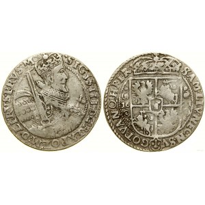 Poland, ort, 1621, Bydgoszcz