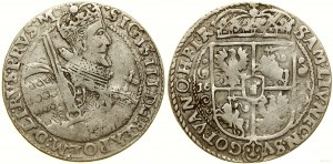 Poland, ort, 1621, Bydgoszcz