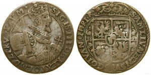 Pologne, ort, 1621, Bydgoszcz