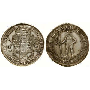 Germania, 2/3 talleri (fiorini), 1692