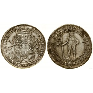 Niemcy, 2/3 talara (gulden), 1692