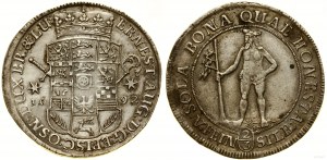 Germany, 2/3 thaler (guilder), 1692