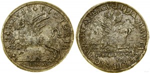 Niemcy, liczman, (1587-1632), Norymberga