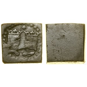 Netherlands, monetary weight to 2 excelente, (1581-1601)