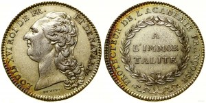 France, token, no date (after 1789)