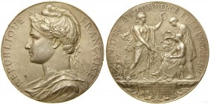 Frankreich, Verleihungsmedaille, 1903
