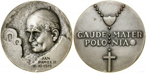 Polska, Gaude Mater Polonia, 1978, Częstochowa