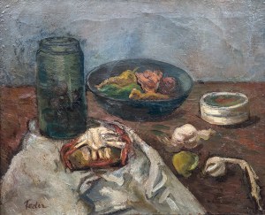 Feder Adolf