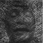 Natalia LACH-LACHOWICZ (Natalia LL) (1937-2022), Trwoga paniczna (dyptyk), 1989