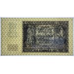 20 zloty 1940 - sans série ni numérotation - PMG 67 EPQ - TOP POP