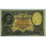 100 złotych 1919 - seria S.A. 8153211 - PMG 35