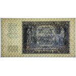 20 zlatých 1940 - séria L 0784087 - PMG 67 EPQ - 2. max. bankovka