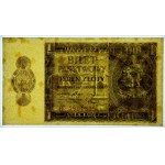 1 złoty 1938 - seria IF 5901329