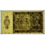1 złoty 1938 - seria IL 8688036