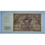 10 zlotých 1940 - séria H 9556709