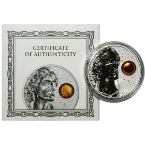 MALTE - 5 euro 2023 - Nicolaus Copernicus