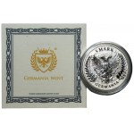 GERMANIA MINT - 5 marks 2023 - Set of 2 coins.