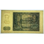 50 Zloty 1941 - Serie E 0114178