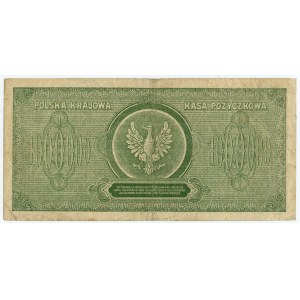 1,000,000 marks 1923 - series A 2523445