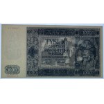 1.000 złotych 1941 - Krakowiak
