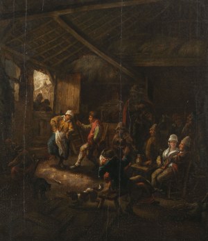 Brouver Adriaan (1608-1640), Attribuito, Brouver Adriaan (1608-1640), Attribuito
