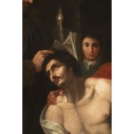 Giovanni Giacomo Sementi / Semenza (1580-1638, Giovanni Giacomo Sementi / Semenza (1580-1638) Cudowne uzdrowienie