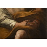Giovanni Giacomo Sementi / Semenza (1580-1638, Giovanni Giacomo Sementi / Semenza (1580-1638) Zázračné uzdravenie
