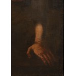 Pittore italiano del XVII secolo, pittore italiano del XVII secolo. Caino uccide Abele