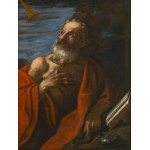 Elisabetta Sirani (8 January 1638 - 28 August 1665), Elisabetta Sirani (8 January 1638 - 28 August 1665) The St. Jerome hears the trumpets of the Last Judgment