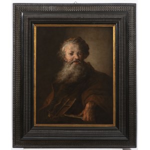 L'école de Rembrandt du 17e siècle, L'école de Rembrandt du 17e siècle