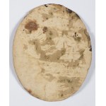 Italia XVII-XVIII secolo, Italia XVII-XVIII secolo Testa di eremita