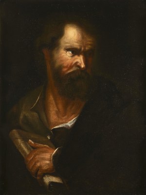 Anthony van Dyck (1599-1641) - Nachfolger,, Anthony van Dyck (1599-1641) - Nachfolger, Apostel