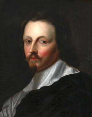 18th century painter, 18th century painter Gentleman portrait