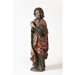 Sculpteur sud-allemand vers 1510/20, sculpteur sud-allemand vers 1510/20 Saint John
