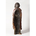 Sculpteur sud-allemand vers 1510/20, sculpteur sud-allemand vers 1510/20 Saint John