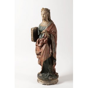 Französischer Bildhauer, wahrscheinlich 16-19. Jahrhundert,