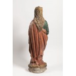 French sculptor probably 16-19th century,