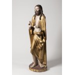 German 16th century, German 16th century John the Baptist