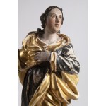 Rakúsko 18. storočie, Rakúsko 18. storočie , Maria Immaculata