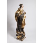 Austria 18th century, Austria 18th century , Maria Immaculata