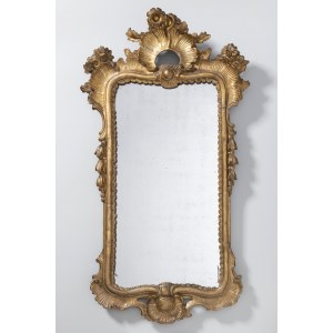 BAROQUE MIRROR, BAROQUE MIRROR