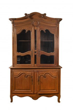 South Germany around 1800, TOP CABINET South Germany around 1800