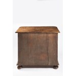 Small Baroque Chest of Drawers, Small Baroque Chest of Drawers