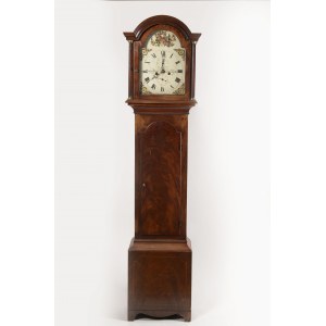 Richard Fowle, Long Case Clock Richard Fowle