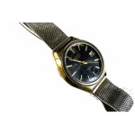Pánske hodinky Seiko Automatic 17 Jewels, automatické, dátum, vodotesné, na opravu